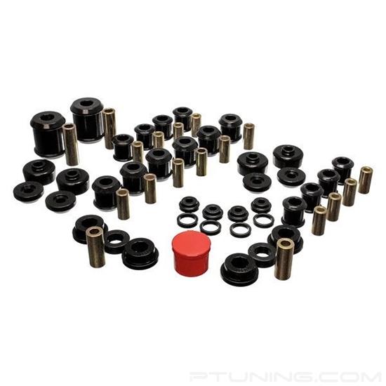 Picture of Hyper-Flex System Master Set - Black
