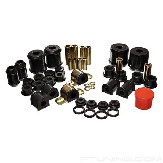 Picture of Hyper-Flex System Master Set - Black