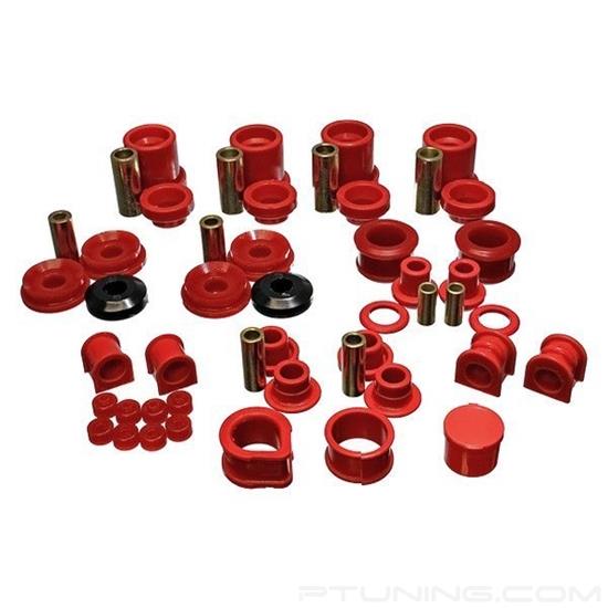 Picture of Hyper-Flex System Master Set - Red