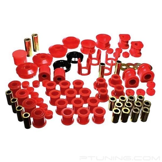 Picture of Hyper-Flex System Master Set - Red