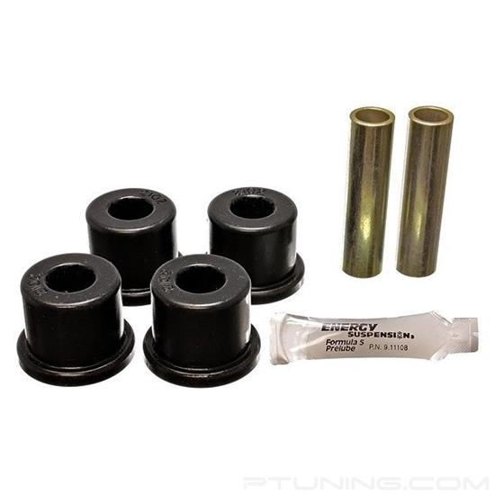 Picture of Rear Frame Shackle Bushings - Black