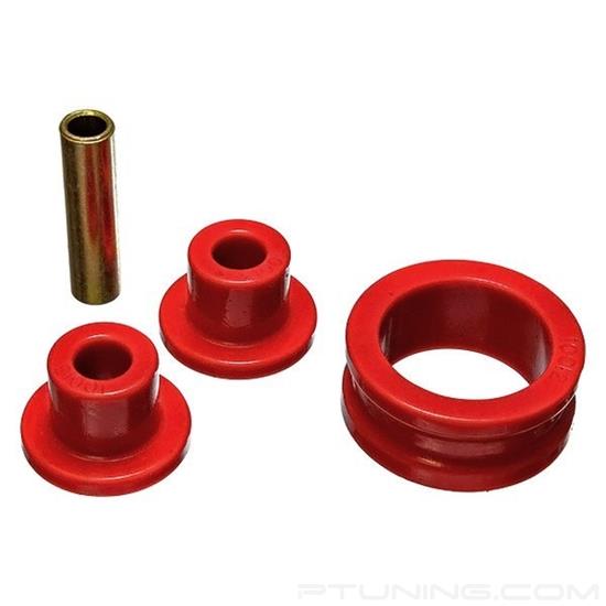 Picture of Performance Rack and Pinion Bushing Set - Red