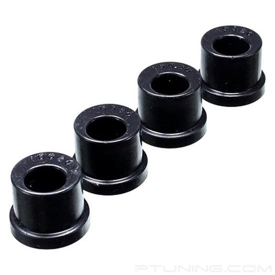 Picture of Performance Rack and Pinion Bushing Set - Black