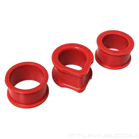 Picture of Performance Rack and Pinion Bushing Set - Red