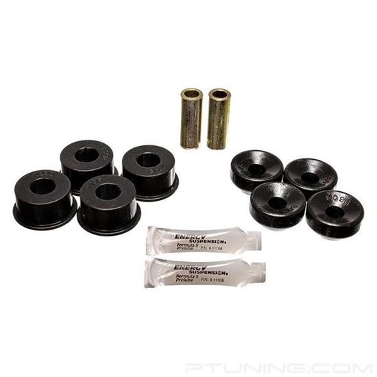 Picture of Front Upper Shock Bushings - Black