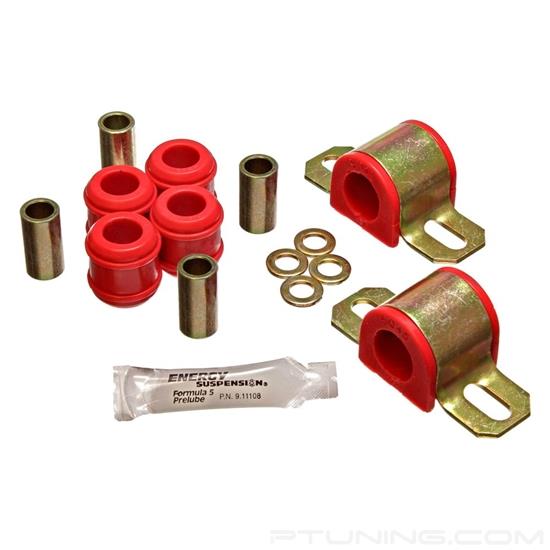 Picture of Front Sway Bar Bushing Set - Red