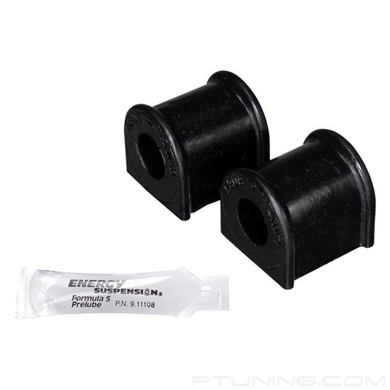 Picture of Rear Sway Bar Bushings - Black