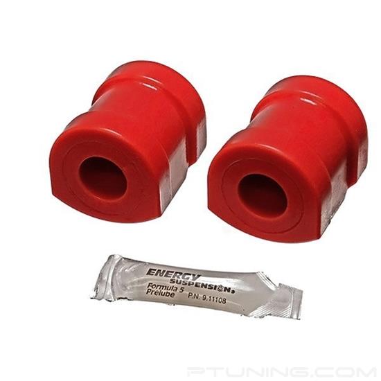 Picture of Front Sway Bar Bushings - Red