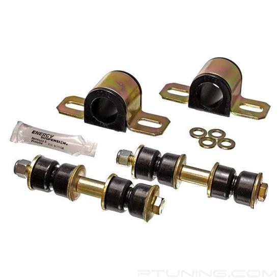 Picture of Front Sway Bar Bushings - Black