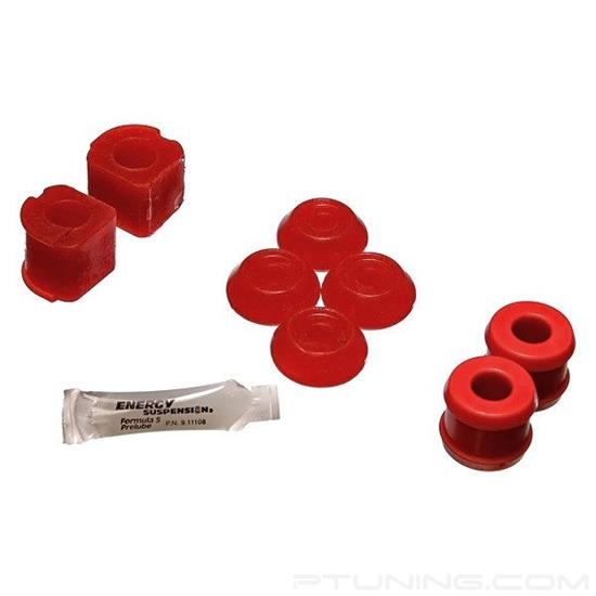Picture of Front Sway Bar Bushings - Red