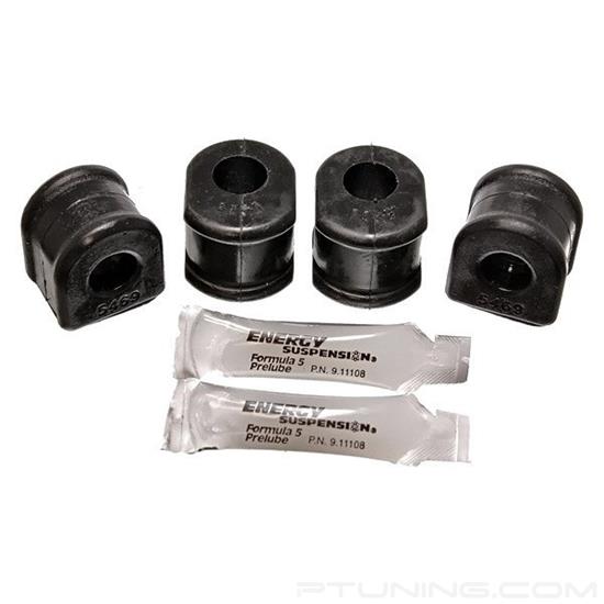 Picture of Front Sway Bar Bushings - Black