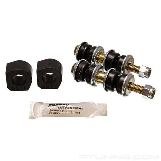 Picture of Front Sway Bar Bushings - Black