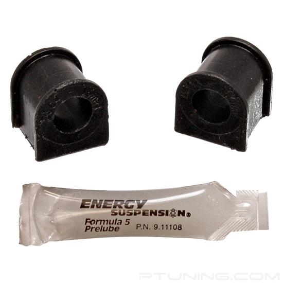 Picture of Rear Sway Bar Bushings - Black