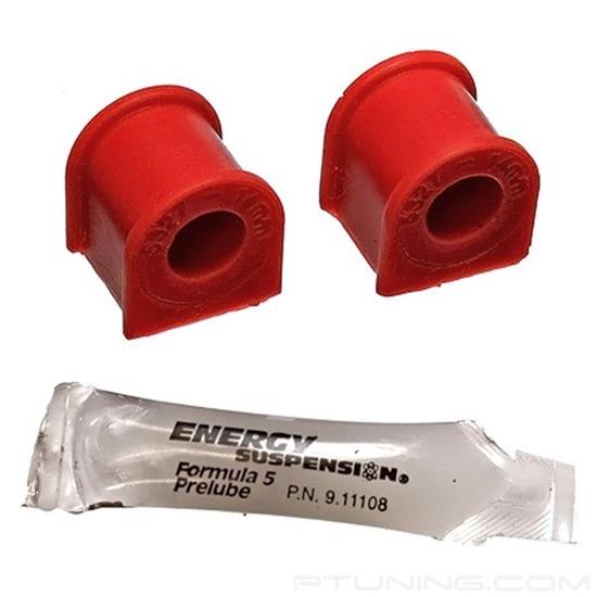 Picture of Rear Sway Bar Bushings - Red