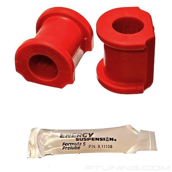 Picture of Front Sway Bar Bushings - Red
