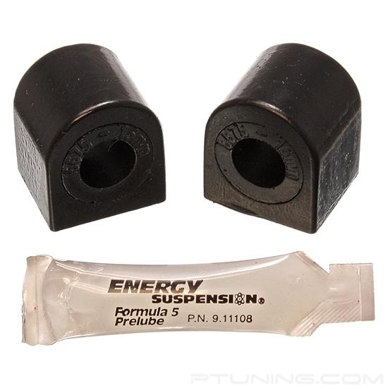Picture of Rear Sway Bar Bushings - Black