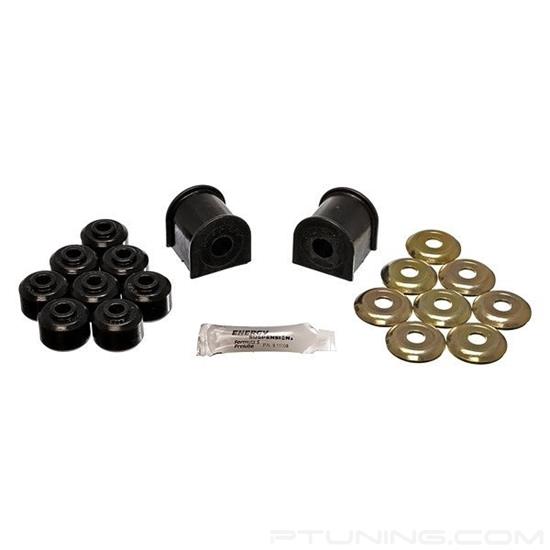 Picture of Rear Sway Bar Bushings - Black
