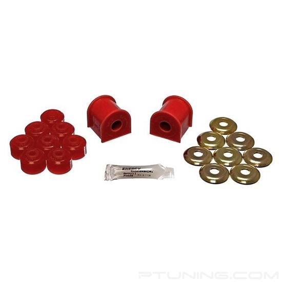 Picture of Rear Sway Bar Bushings - Red