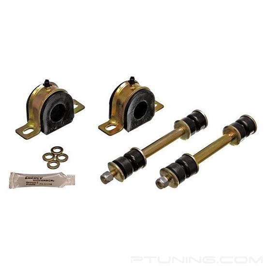 Picture of Front Sway Bar Bushings - Black