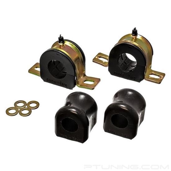 Picture of Front Sway Bar Bushings - Black