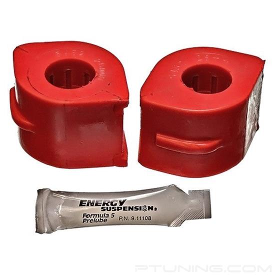 Picture of Front Sway Bar Bushings - Red