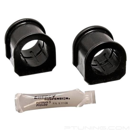 Picture of Front Non-Greasable Sway Bar Bushings - Black