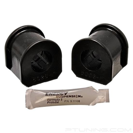 Picture of Front Non-Greasable Sway Bar Bushings - Black