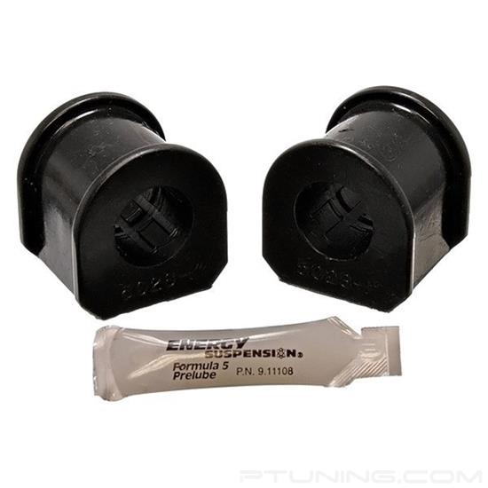Picture of Front Non-Greasable Sway Bar Bushings - Black