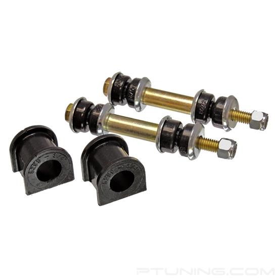 Picture of Rear Sway Bar Bushings - Black