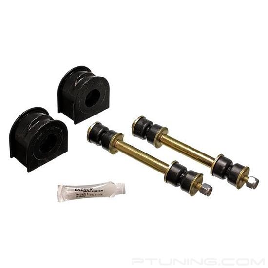 Picture of Front Sway Bar Bushings - Black