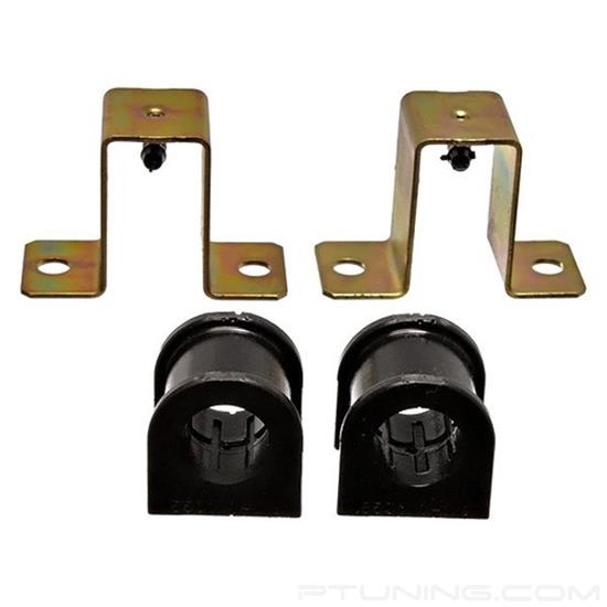 Picture of Front Greasable Sway Bar Bushings - Black