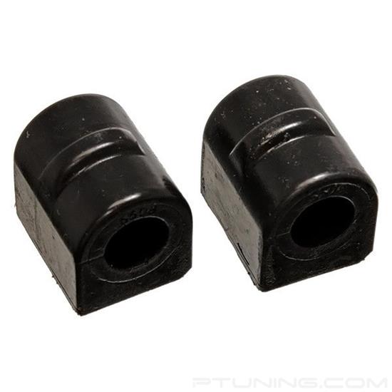 Picture of Front Sway Bar Bushings - Black