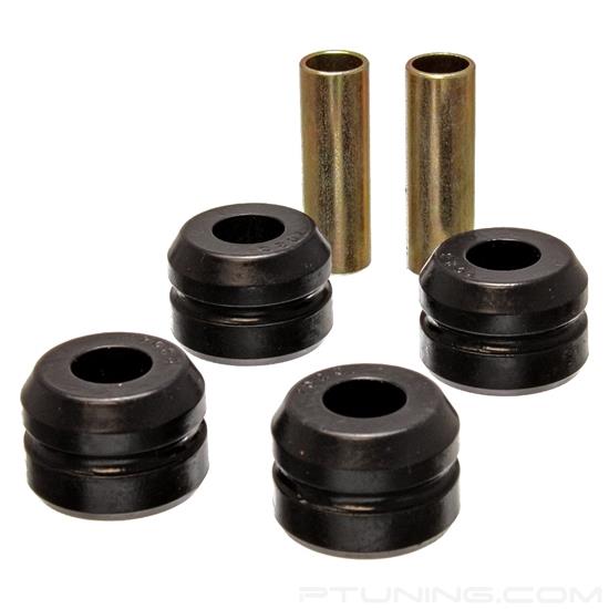 Picture of Front Strut Rod Bushings - Black