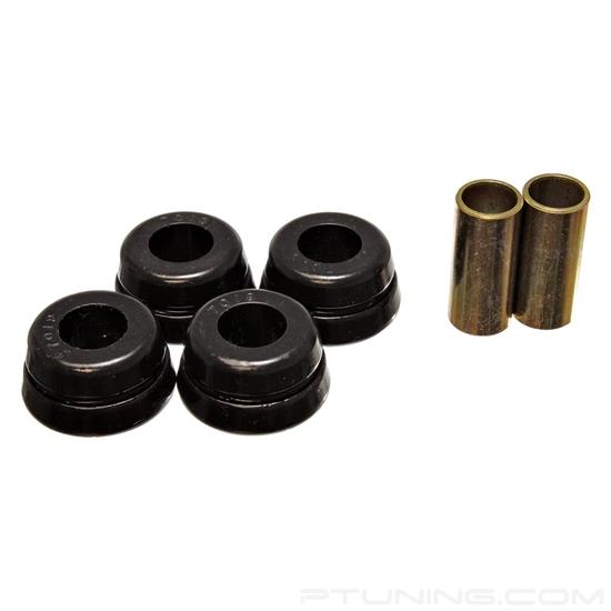Picture of Front Strut Rod Bushings - Black