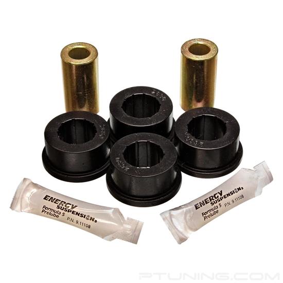 Picture of Rear Track Arm Bushings - Black