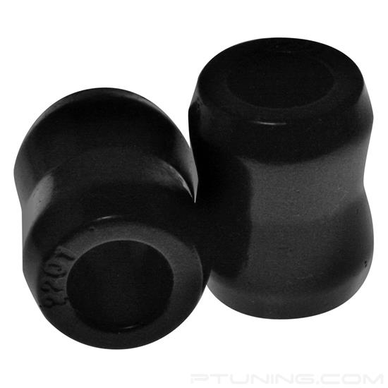 Picture of Shock Eye Bushings - Black