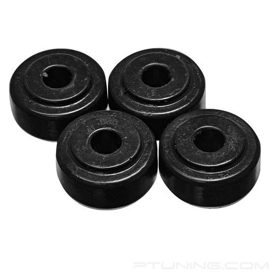 Picture of Shock Bushing Set - Black