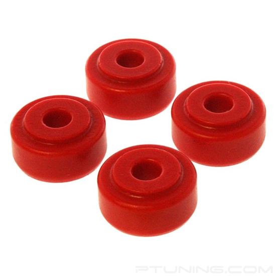 Picture of Shock Bushing Set - Red