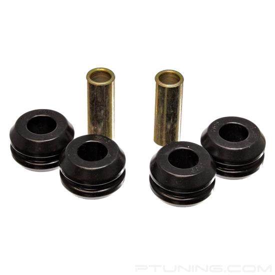 Picture of Front Strut Rod Bushings - Black