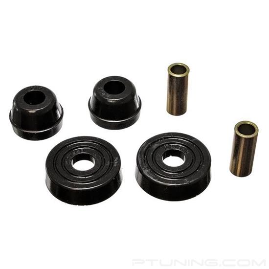 Picture of Front Strut Mount Bushings - Black