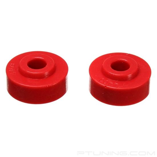 Picture of Front Transmission Torque Arm Grommets - Red