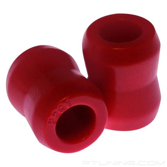 Picture of Shock Eye Bushings - Red