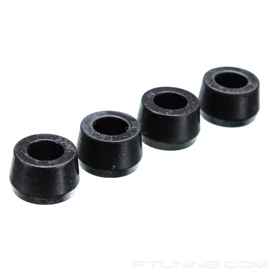 Picture of Shock Eye Bushings - Black