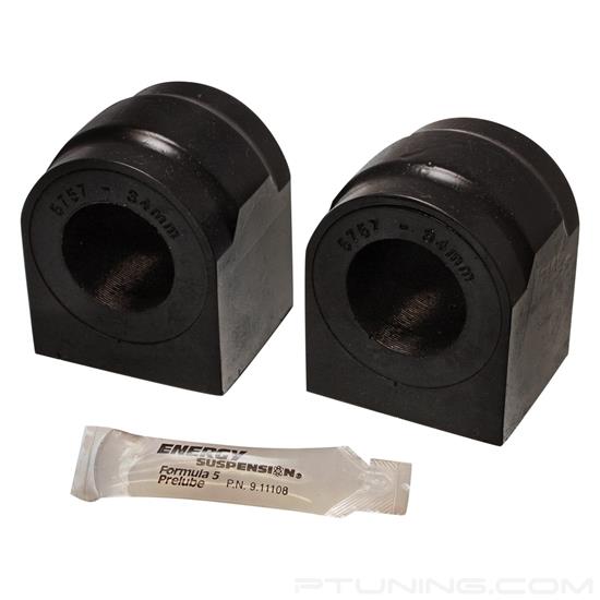 Picture of Front Sway Bar Bushings - Black
