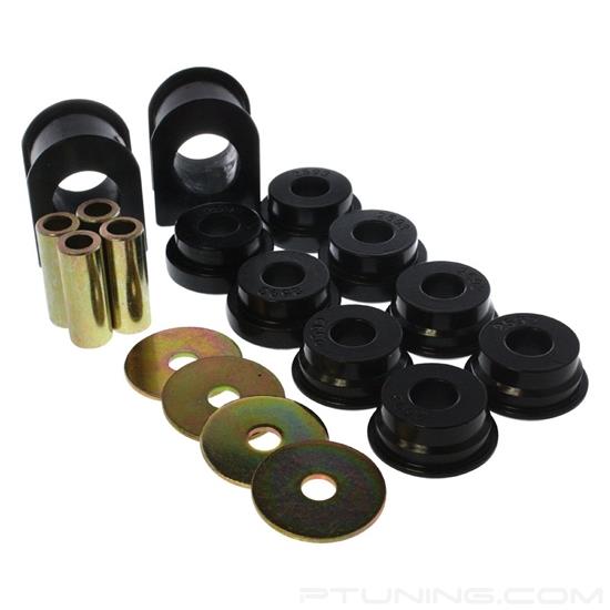 Picture of Front Sway Bar Bushings - Black