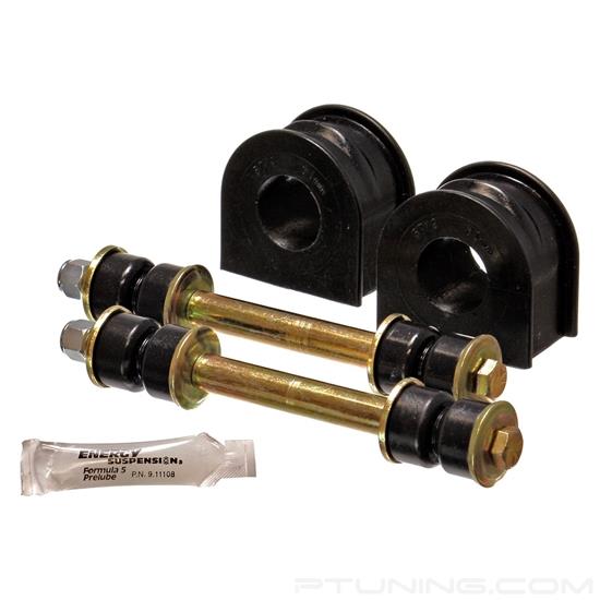 Picture of Front Sway Bar Bushings - Black