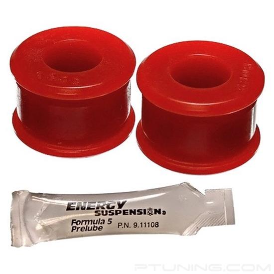 Picture of Front Sway Bar End Link Grommets - Red