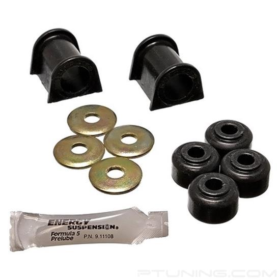 Picture of Front Sway Bar Bushings - Black