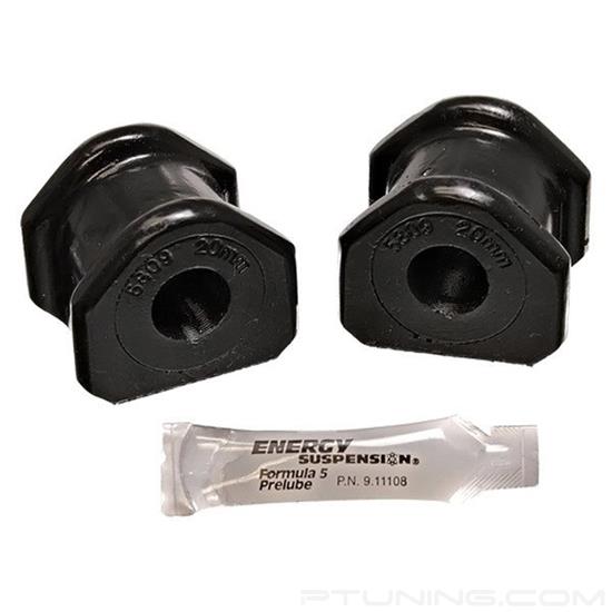 Picture of Front Sway Bar Bushings - Black