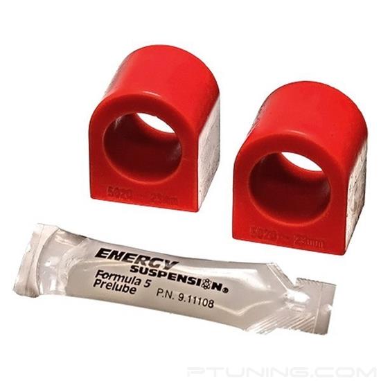 Picture of Front Sway Bar Bushings - Red
